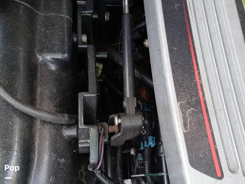 Slide: The Image of Sea Ray 260 Sundeck 2011 - 15693846