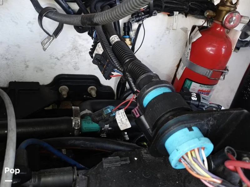 Slide: The Image of Sea Ray 260 Sundeck 2011 - 15693850