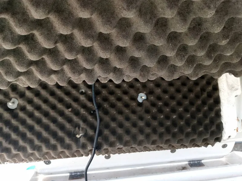 Slide: The Image of Sea Ray 260 Sundeck 2011 - 15693851