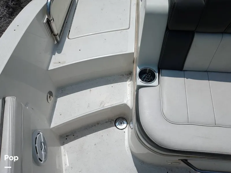 Slide: The Image of Sea Ray 260 Sundeck 2011 - 15693865