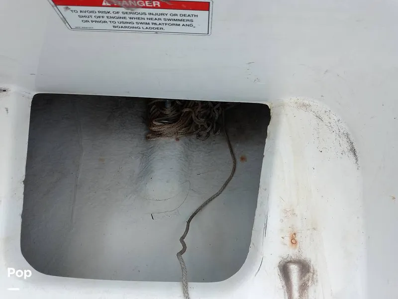 Slide: The Image of Sea Ray 260 Sundeck 2011 - 15693868