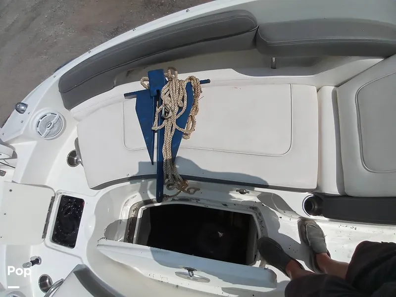 Slide: The Image of Sea Ray 260 Sundeck 2011 - 15693870