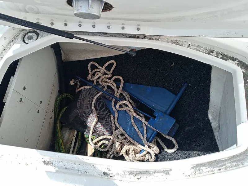 Slide: The Image of Sea Ray 260 Sundeck 2011 - 15693873