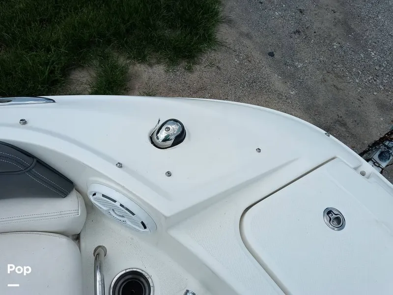 Slide: The Image of Sea Ray 260 Sundeck 2011 - 15693876