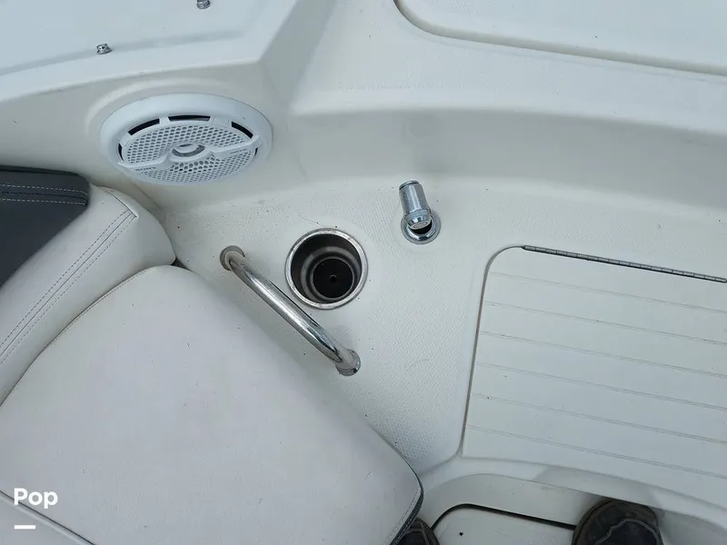 Slide: The Image of Sea Ray 260 Sundeck 2011 - 15693877