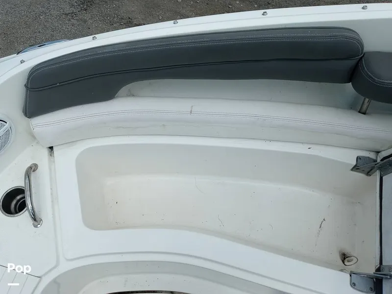 Slide: The Image of Sea Ray 260 Sundeck 2011 - 15693879