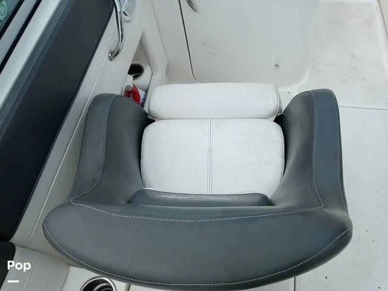 Slide: The Image of Sea Ray 260 Sundeck 2011 - 15693883