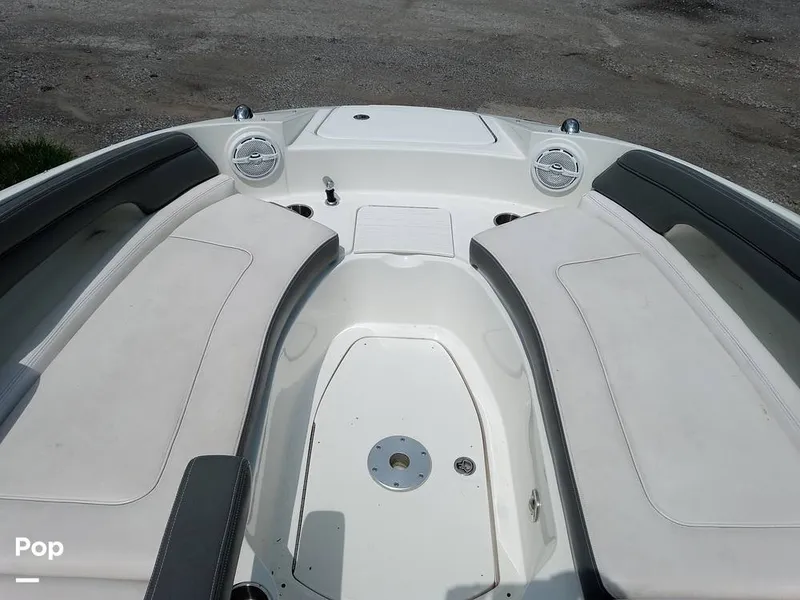 Slide: The Image of Sea Ray 260 Sundeck 2011 - 15693900