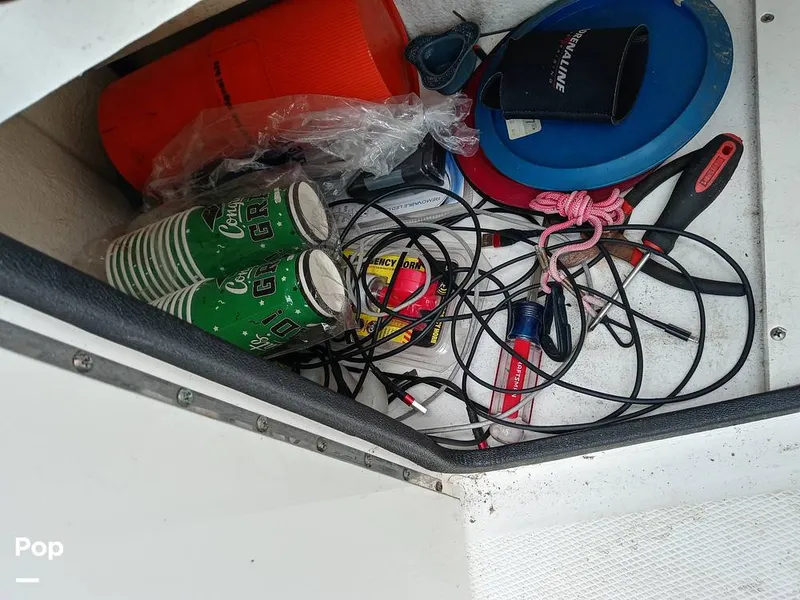 Slide: The Image of Sea Ray 260 Sundeck 2011 - 15693910