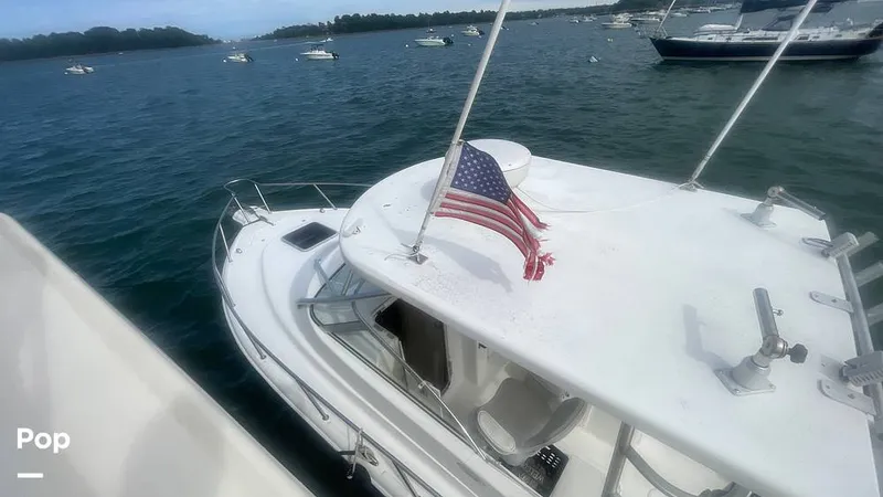 Slide: The Image of Sea Pro 270 CC 2006 - 16674482