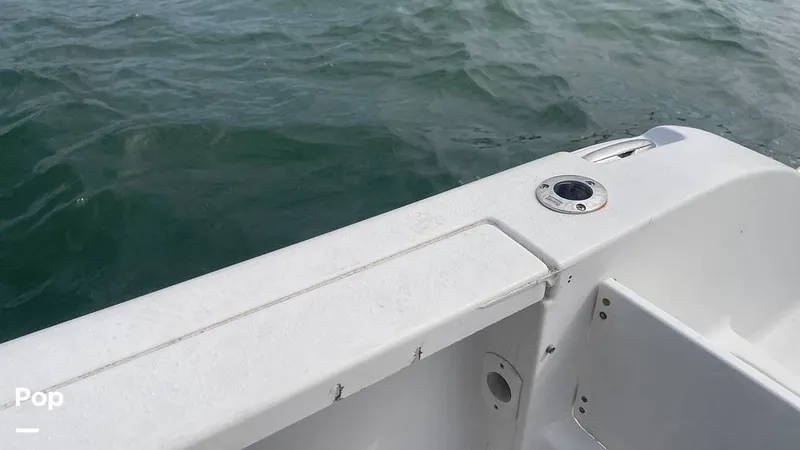 Slide: The Image of Sea Pro 270 CC 2006 - 16674516