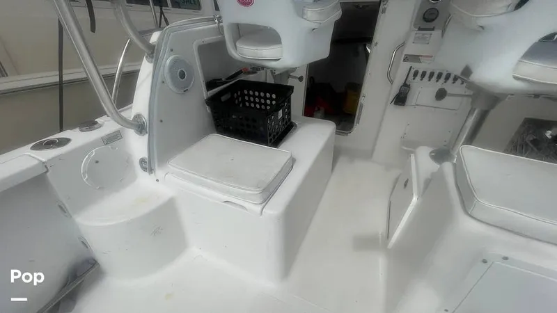 Slide: The Image of Sea Pro 270 CC 2006 - 16674494