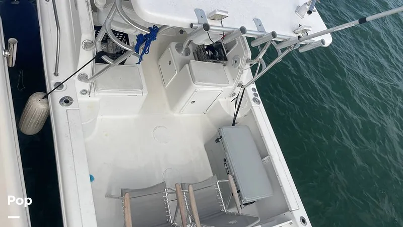 Slide: The Image of Sea Pro 270 CC 2006 - 16674473