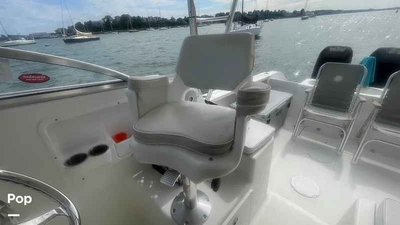 Slide: The Image of Sea Pro 270 CC 2006 - 16674488