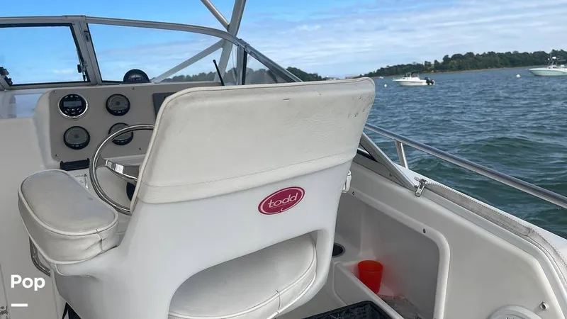 Slide: The Image of Sea Pro 270 CC 2006 - 16674511