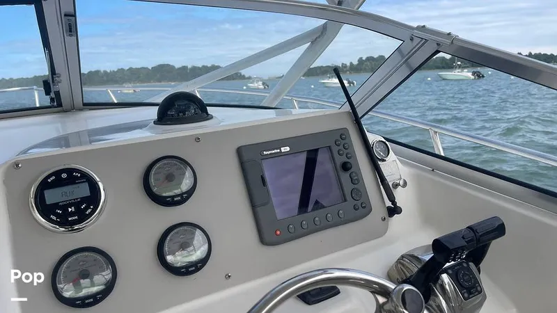 Slide: The Image of Sea Pro 270 CC 2006 - 16674508