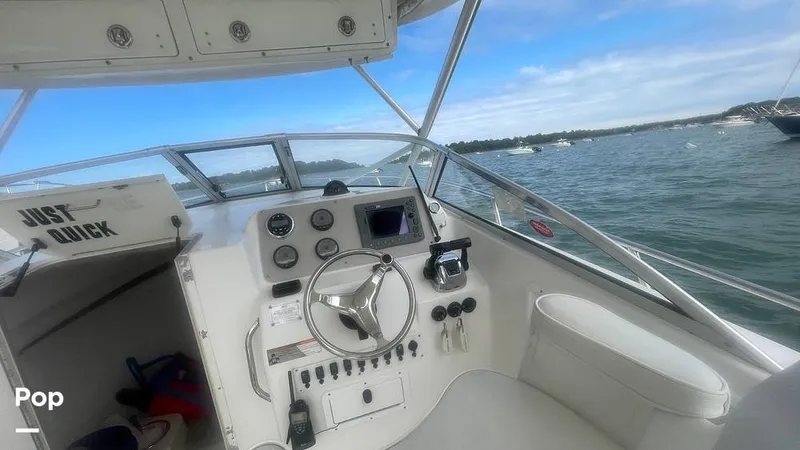 Slide: The Image of Sea Pro 270 CC 2006 - 16674491
