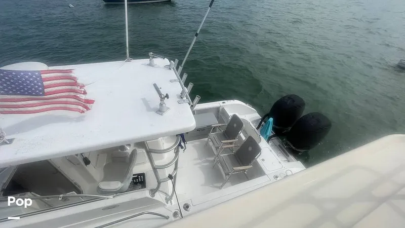 Slide: The Image of Sea Pro 270 CC 2006 - 16674484
