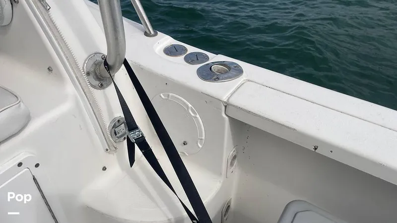 Slide: The Image of Sea Pro 270 CC 2006 - 16674515