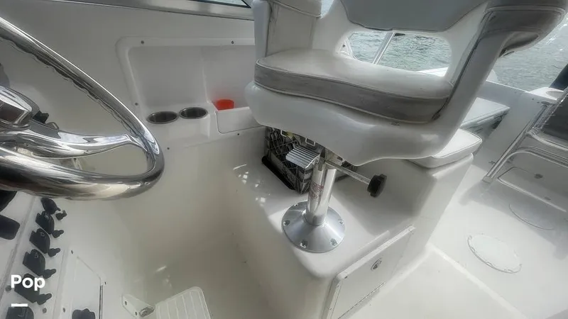 Slide: The Image of Sea Pro 270 CC 2006 - 16674487