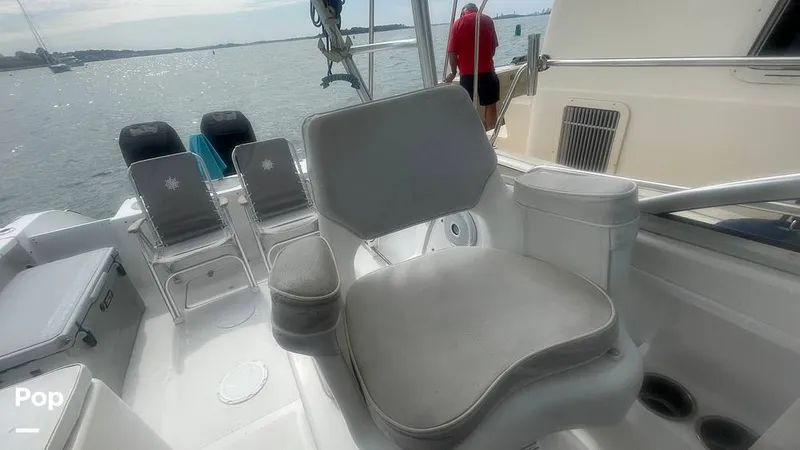 Slide: The Image of Sea Pro 270 CC 2006 - 16674489