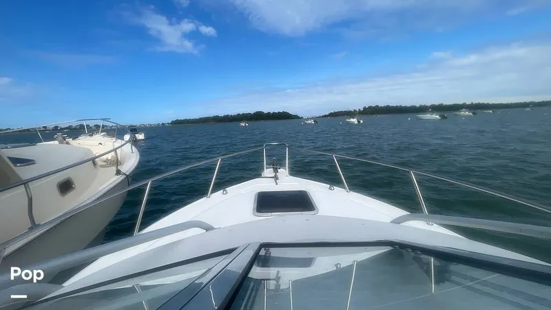 Slide: The Image of Sea Pro 270 CC 2006 - 16674490