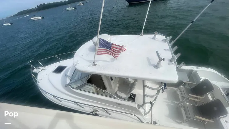 Slide: The Image of Sea Pro 270 CC 2006 - 16674485