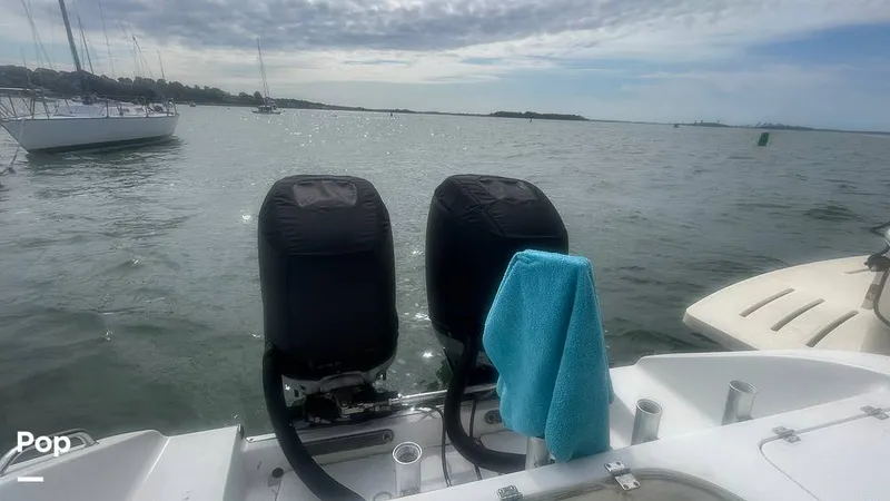 Slide: The Image of Sea Pro 270 CC 2006 - 16674500