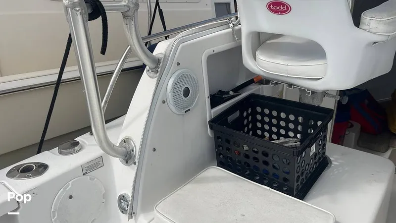Slide: The Image of Sea Pro 270 CC 2006 - 16674513