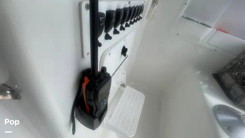 Slide: The Image of Sea Pro 270 CC 2006 - 16674501