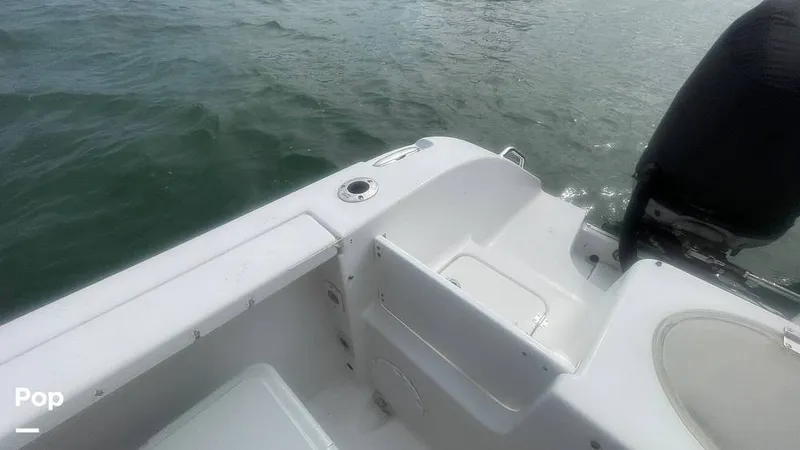 Slide: The Image of Sea Pro 270 CC 2006 - 16674497