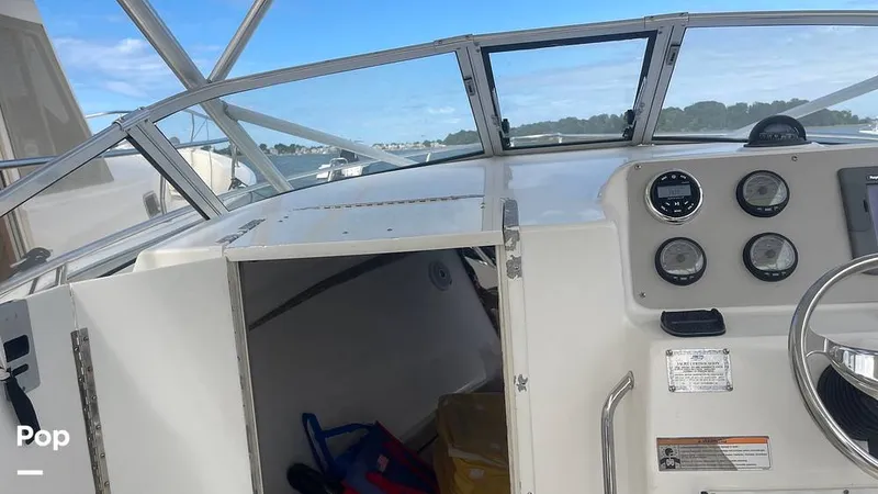 Slide: The Image of Sea Pro 270 CC 2006 - 16674509