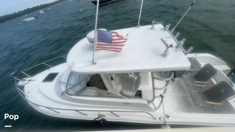 Slide: The Image of Sea Pro 270 CC 2006 - 16674481