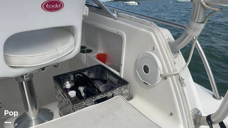 Slide: The Image of Sea Pro 270 CC 2006 - 16674512