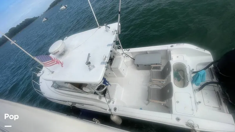 Slide: The Image of Sea Pro 270 CC 2006 - 16674477