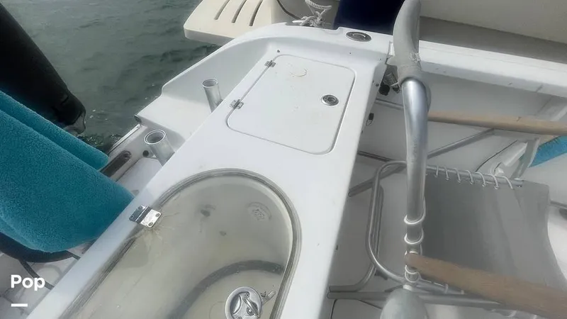 Slide: The Image of Sea Pro 270 CC 2006 - 16674499
