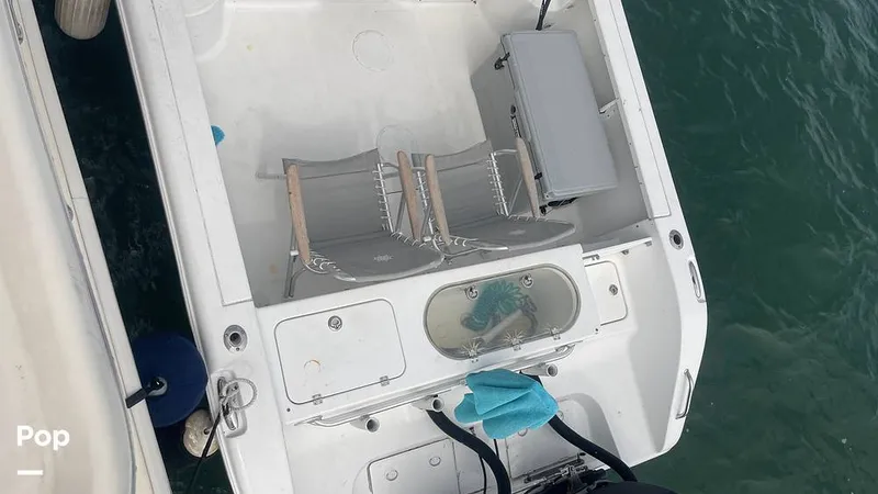 Slide: The Image of Sea Pro 270 CC 2006 - 16674474