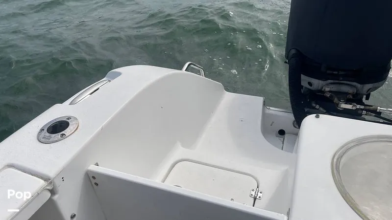 Slide: The Image of Sea Pro 270 CC 2006 - 16674518