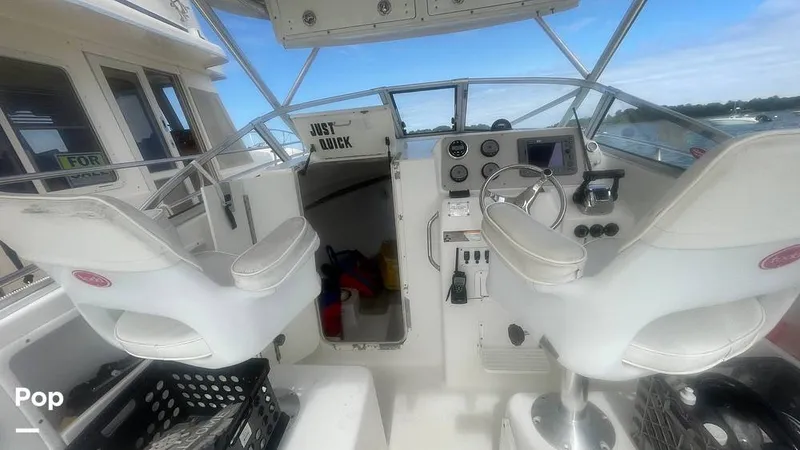 Slide: The Image of Sea Pro 270 CC 2006 - 16674492