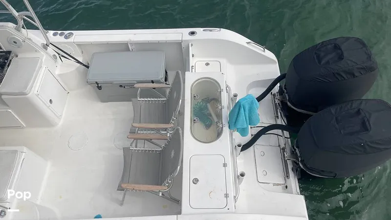 Slide: The Image of Sea Pro 270 CC 2006 - 16674479