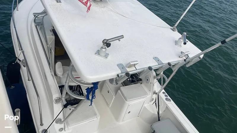 Slide: The Image of Sea Pro 270 CC 2006 - 16674476