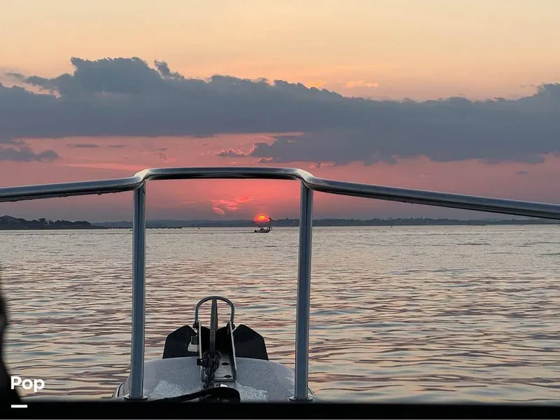 Slide: The Image of Sea Pro 270 CC 2006 - 16569152