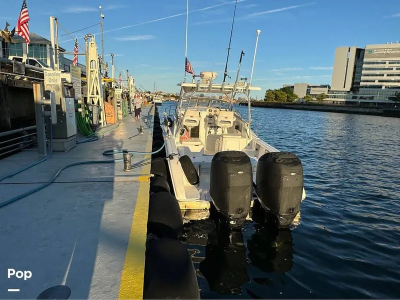 Slide: The Image of Sea Pro 270 CC 2006 - 16569153