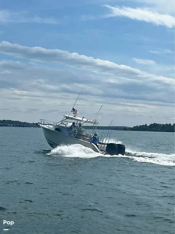Slide: The Image of Sea Pro 270 CC 2006 - 16569151