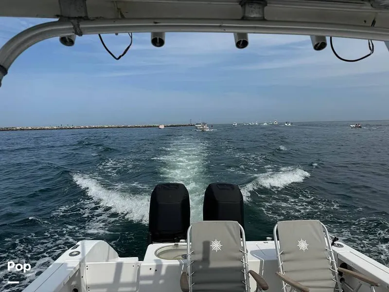 Slide: The Image of Sea Pro 270 CC 2006 - 16569161