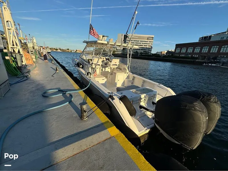 Slide: The Image of Sea Pro 270 CC 2006 - 16569149
