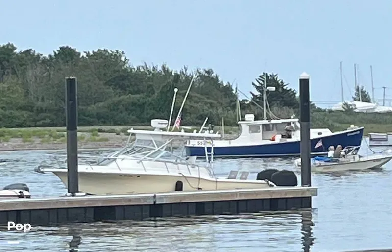 Slide: The Image of Sea Pro 270 CC 2006 - 16569159