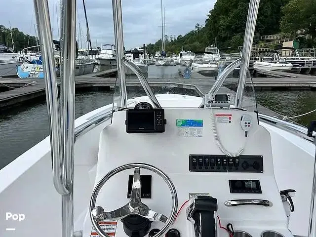 Slide: The Image of Aquasport 220 CC 2024 - 15639567