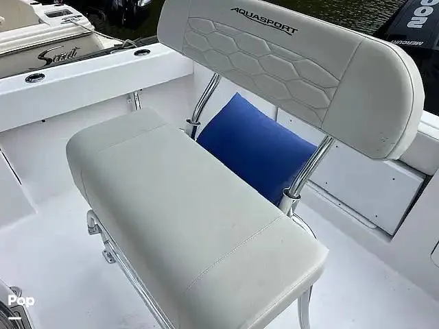 Slide: The Image of Aquasport 220 CC 2024 - 15639570