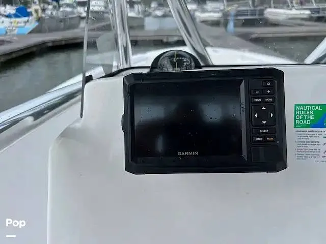 Slide: The Image of Aquasport 220 CC 2024 - 15639572